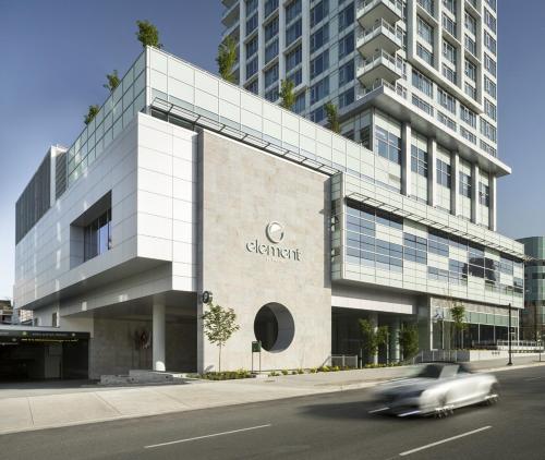 Фотография гостиницы Element Vancouver Metrotown