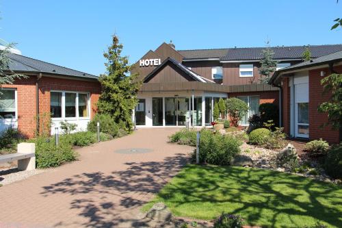 Фотография гостиницы Hotel Jott