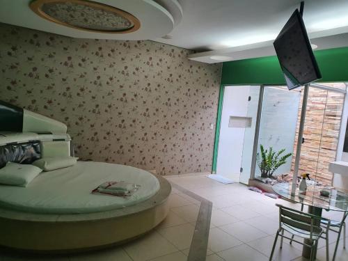 Фотография мини отеля Vênus Prime Motel