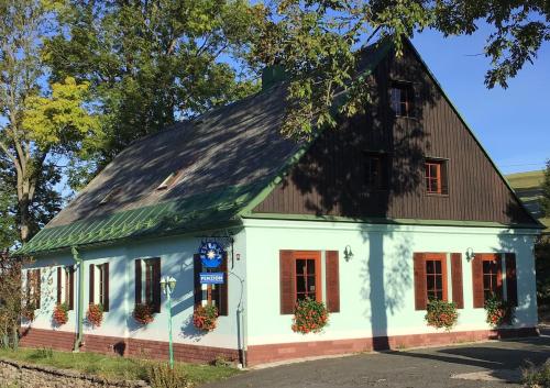 Фотография гостевого дома Chalupa Severka