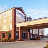 Фотография гостиницы Four Points by Sheraton Houston Hobby Airport