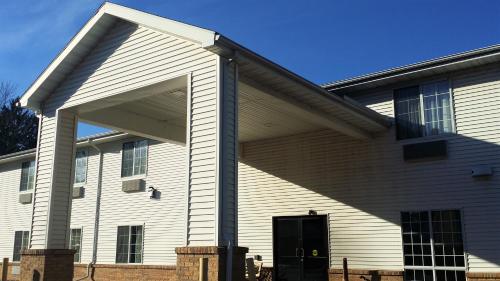 Фотография гостиницы Budget Host Inn