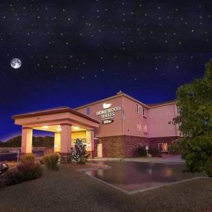 Фотографии гостиницы
Homewood Suites by Hilton Albuquerque-Journal Center