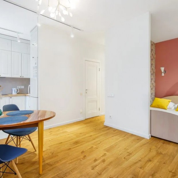 Фотографии квартиры 
            Апартаменты GOOD NIGHT на Кирова 61