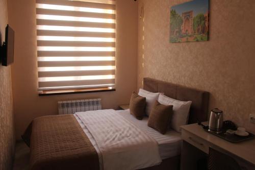 Фотография гостиницы Eldi Plaza