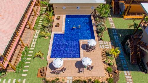 Фотография мини отеля Pousada Canto do Sol