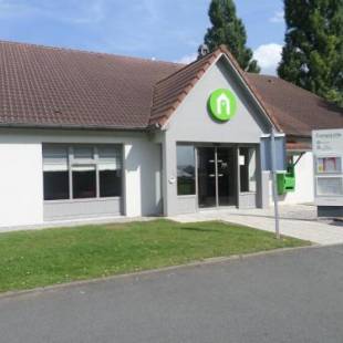 Фотографии гостиницы
Campanile Lille - Seclin