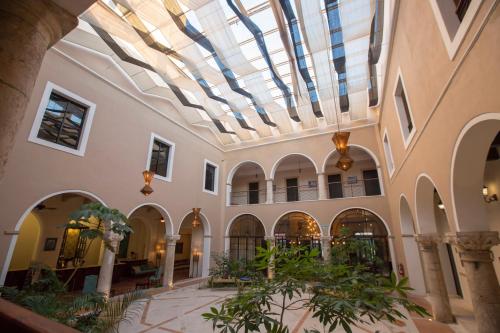 Фотография гостиницы Hotel Merida