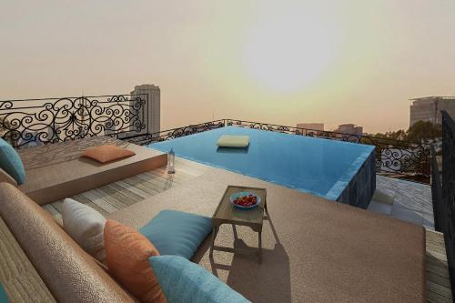 Фотография гостиницы Icon Saigon - LifeStyle Design Hotel