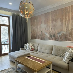 Фотография квартиры Апартаменты Kaza Apart центр Минска Ленина