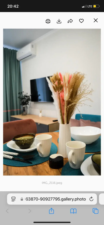 Фотография квартиры Квартира Студия в Казани