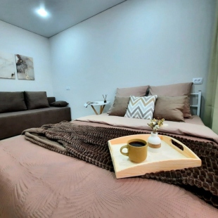 Фотография квартиры Квартира 1-ком. Бесконтактное заселение Мкр. КПТ Odeyalkin