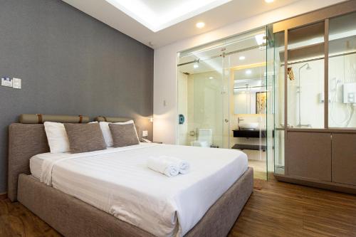 Фотография гостиницы Cactusland Boutique Hotel