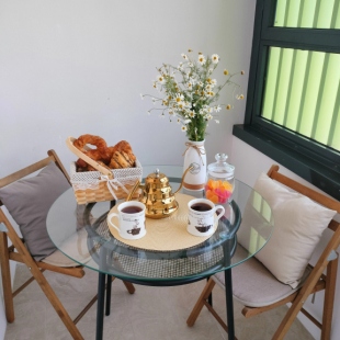 Фотография квартиры Апартаменты ЖК Пять столиц 1