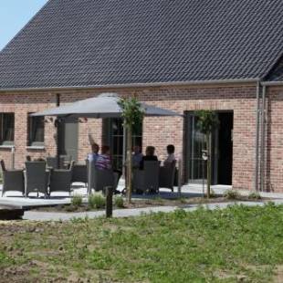 Фотографии мини отеля
B&B Nieuwhof