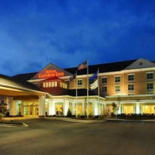 Фотографии гостиницы 
            Hilton Garden Inn Columbia/Northeast
