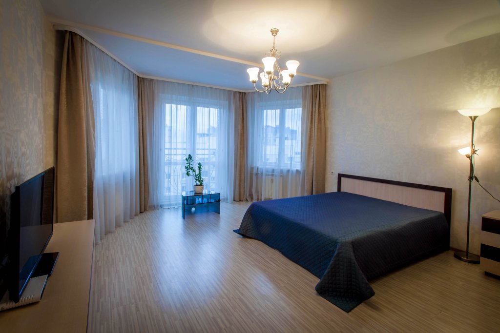 Фотография квартиры Апартаменты метро Спортивная