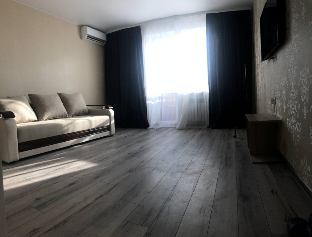 Фотография квартиры Апартаменты Герцена