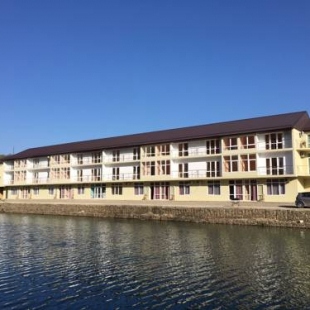 Фотография гостиницы Берега