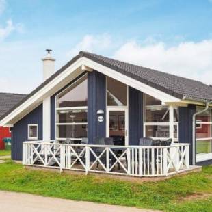 Фотографии гостевого дома 
            Holiday home Großenbrode IX