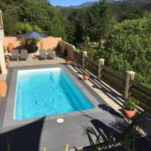 Фотографии гостевого дома
Mas Solar D'en Malcion