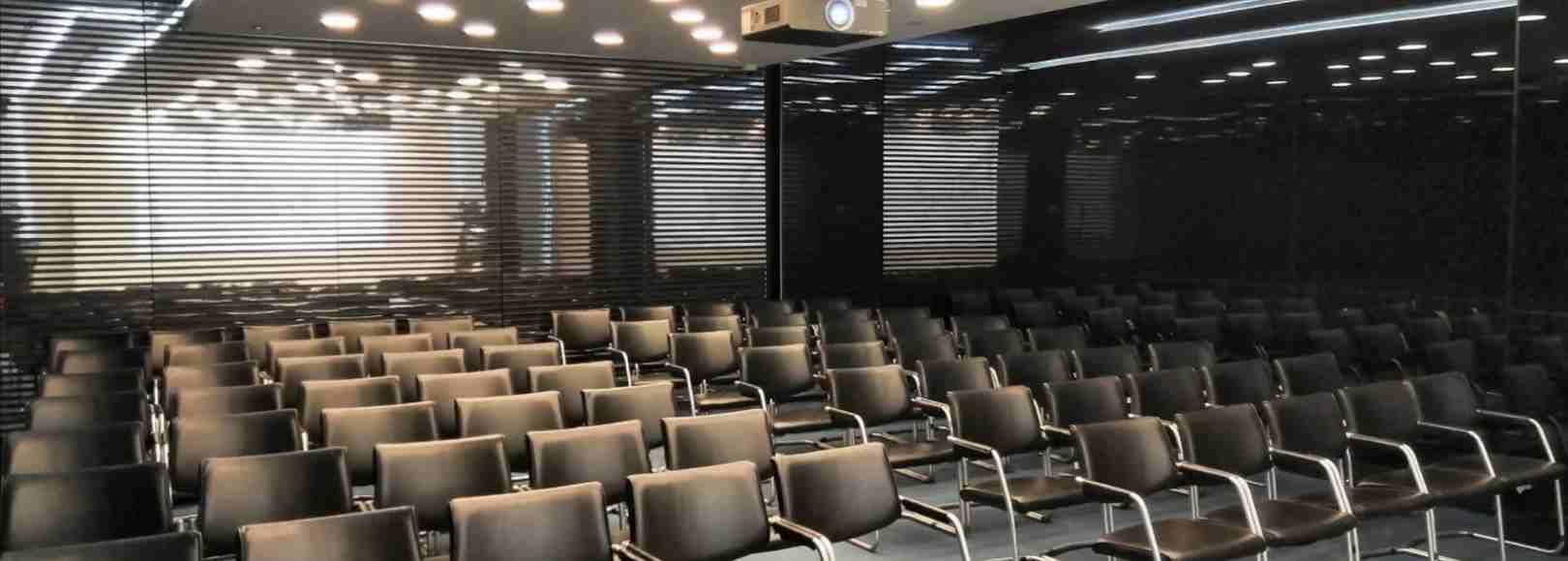 Фотография конференц-зала SUMMIT Конференц-зал №1