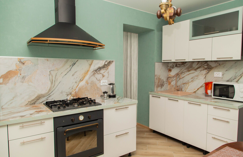 Фотография квартиры Квартира Двухкомнатные на улице Антонова 47