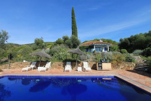 Фотографии гостевого дома
El Caprichio