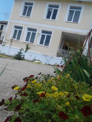 Фотография гостевого дома Юкка