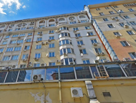 Фотографии гостиницы
Москва Красносельская