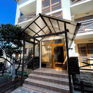 Фотография гостевого дома Киви