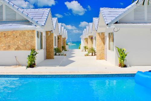 Фотография гостиницы So KohKoon Beach Resort