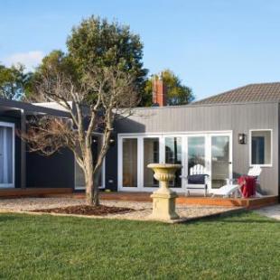 Фотография гостевого дома The Arlow House