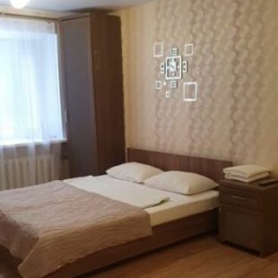 Фотография квартиры Apartments HomeHotel on str. Gorkogo, bld. 80/1