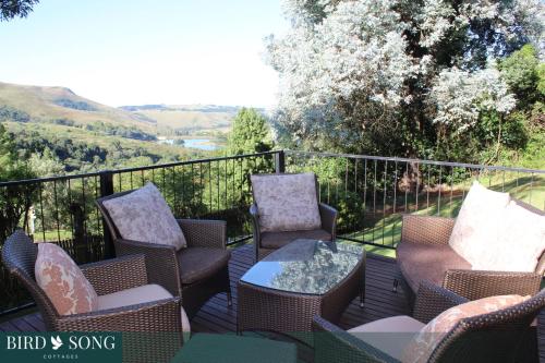 Фотография гостевого дома Birdsong Cottages