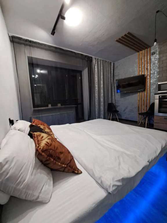 Фотография квартиры Квартира Студия мкр Хороший