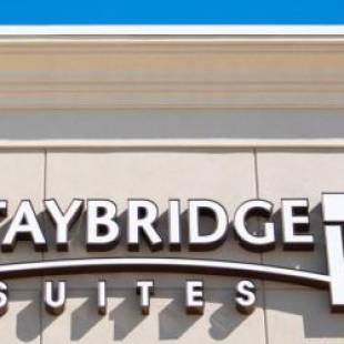 Фотографии гостиницы
Staybridge Suites Omaha West, an IHG Hotel