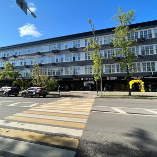 Фотография квартиры Lucky Room (Лаки Рум) на переулке 2-ой Вольный