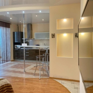 Фотография квартиры Апартаменты на улице Родионова 199