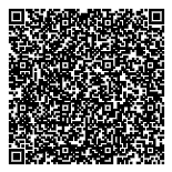 QR код гостиницы Центральная