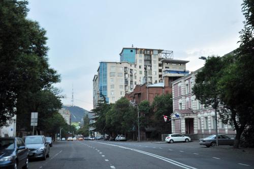 Фотография апарт отеля Тбилиси
