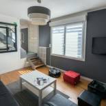 Фотография гостевого дома gite Brest Au Bout Du Ponton