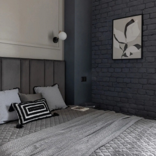 Фотография квартиры Апартаменты Apart104 с Видом и Выходом на Набережную реки Фонтанки (111)