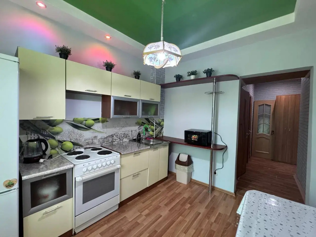 Фотография квартиры Квартира Уютная в центре Улан-Удэ