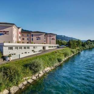 Фотографии гостиницы
Hotel Garni an der Reuss