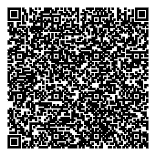 QR код квартирного агентства Стильная 2-к квартира в центре Чебоксар от RentAp