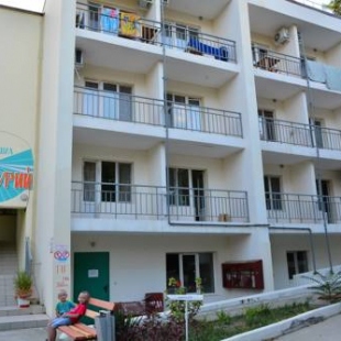 Фотография базы отдыха Меркурий