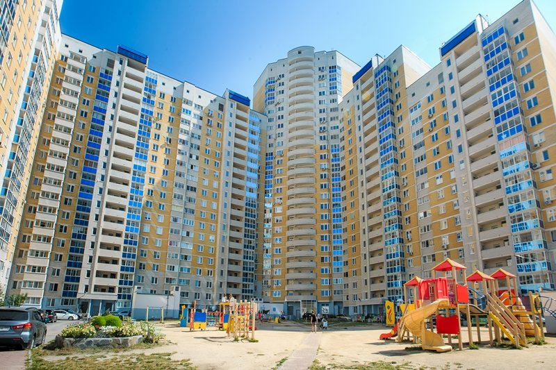 Фотография квартиры Апартаменты Green House