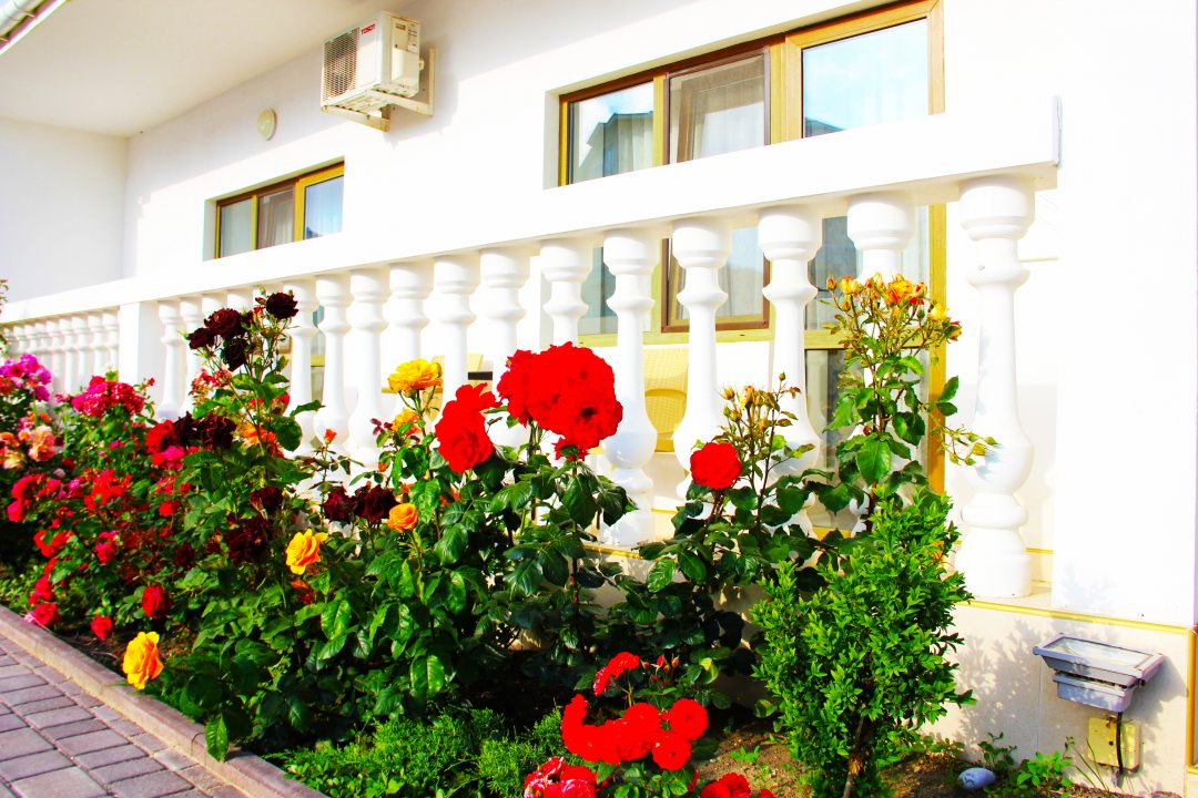 Фотография гостиницы Versal