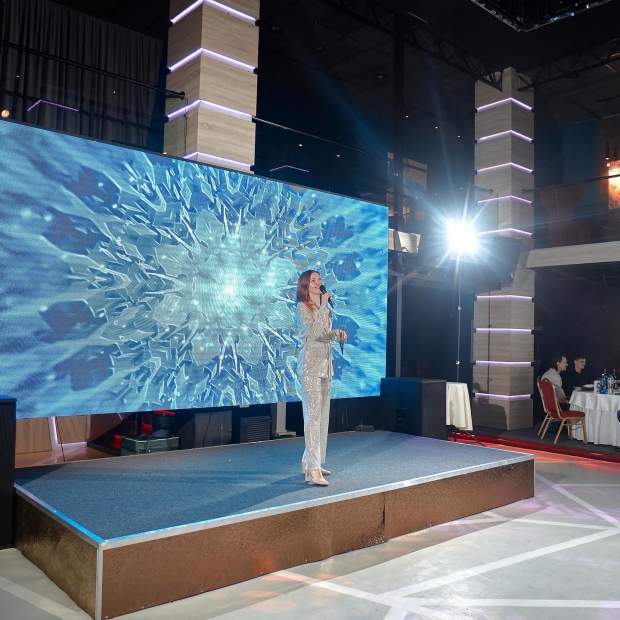 Фотографии ресторана
TANGO - restaurant hall